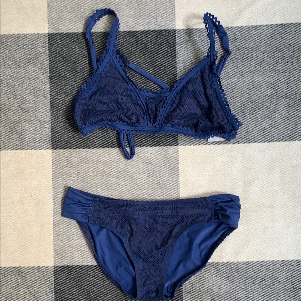 BECCA SWIM